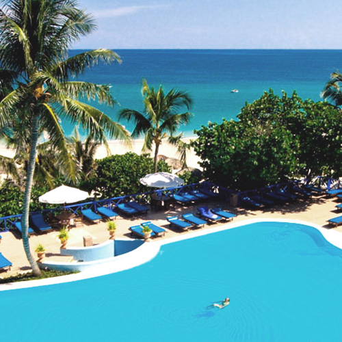 Melià Hotels International Cuba